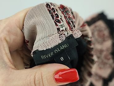 pull and bear: River Island, Spódnica damska, rozmiar S — 4