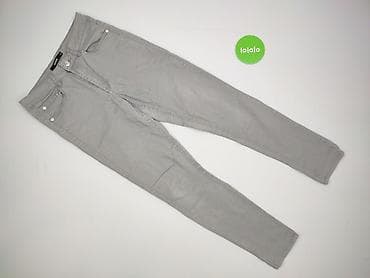 bugjo jeans kurtka: Bik Bok, Jeansy damskie, rozmiar M — 2