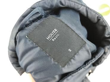 parki mohito: H&M Basic, Kurtka przejściowa damska, rozmiar S — 4