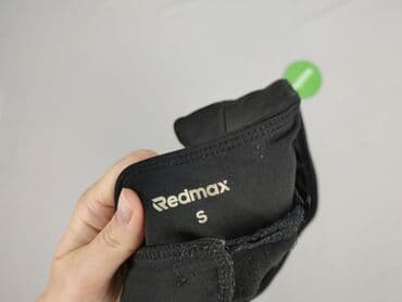 leginsy z siatka: Legginsy Sportowe damskie, rozmiar S — 4