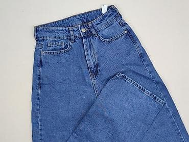 levis 34: Jeansy damskie, rozmiar XS — 1