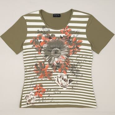 pogon szczecin koszulki: Gerry Weber, T-shirt damski, rozmiar S — 2