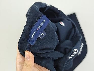 body tommy: Tommy Hilfiger, Sukienka damska, rozmiar XL — 4