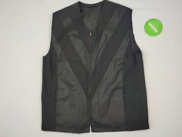 kurtka bocca: Kamizelka damska, rozmiar XL — 2