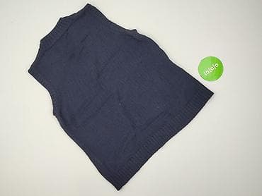 sweter z chokerem: Olsen, Sweter dla mężczyzn, rozmiar S — 3