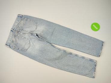 jeans jade: H&M, Jeansy damskie, rozmiar M — 3