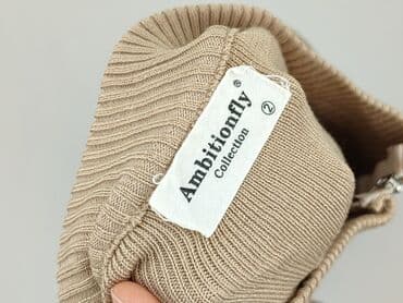 andżela kurtka zimowa: Sukienka damska, rozmiar 2XS — 4