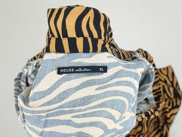 sukienka house czarna: House, Sukienka damska, rozmiar XL — 4