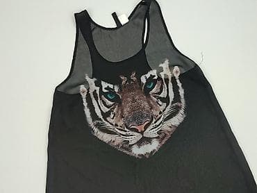 crop tops h: H&M Divided, Top damski, rozmiar XS — 1