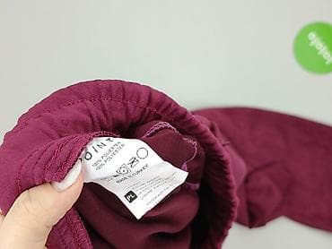 crocs kłapouchy: Spodnie dresowe damskie, rozmiar XL — 5