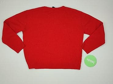 hm t shirt damski basic: H&M Divided, Sweter damski, rozmiar S — 3