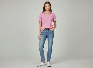 50 style t shirty damskie: Футболка жіноча, розмір M — 1