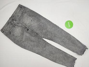 jeans h: Denim, Jeansy damskie, rozmiar XL — 3
