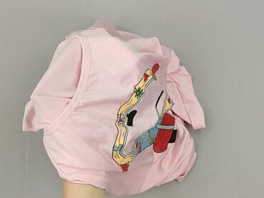 bluzka z samochodem: Bluzka damska, rozmiar L — 6