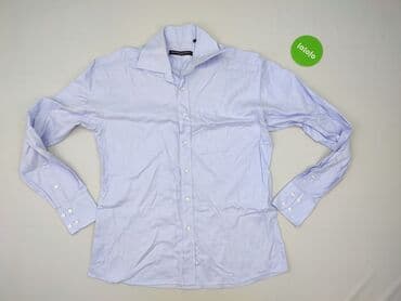 купити штани чоловічі дешево: Shirt for men, XL (EU 42), condition - Very good — 2