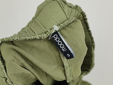 cargo sukienki: Moodo, Spodnie cargo damskie, rozmiar S — 4