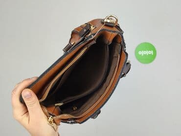 plecaki damskie: Torebka, stan - Idealny — 4