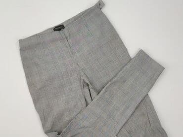 buty new look: New Look, Material trousers for women, size M — 1