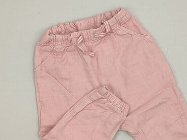 top z koronką sinsay: Leggings for kids, H&M, 1.5-2 years, 92, condition - Very good — 1