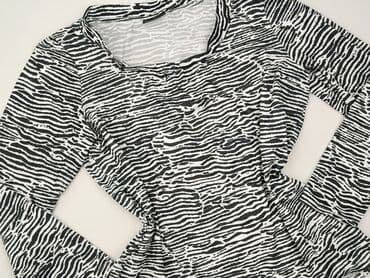 bluzki boho plus size: Janina, Bluzka damska, rozmiar 3XL — 1