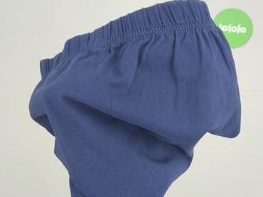 spodenko spódniczka jeans: Spódnica damska, rozmiar M — 5