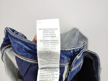 jeans lee: Lee Cooper, Jeansy damskie, rozmiar 2XS — 5