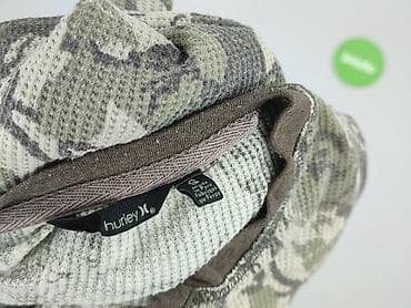 what is a shirt pull: Hurley, Bluzka damska, rozmiar S — 5