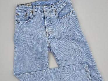 Levi’s, Jeansy damskie, rozmiar S