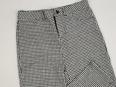 TEX, Spodnie materiałowe damskie, rozmiar S