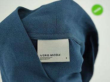 modbis pl: Vero Moda, Bluzka damska, rozmiar S — 4