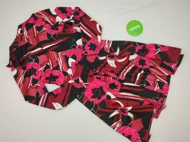 sukienki boho midi na wesele: Sukienka damska, rozmiar L — 3