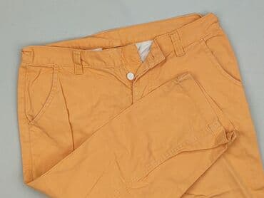 pepco szerokie spodnie: Spodnie 3/4 dla mężczyzn, rozmiar L — 1