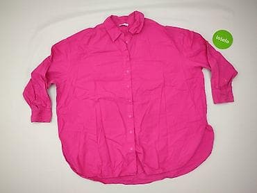 body shin: Simply Be, Koszula damska, rozmiar 5XL — 2