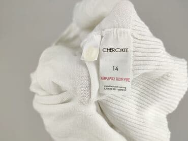 sweter z hello kitty: Cherokee, Kardigan damski, rozmiar XL — 5