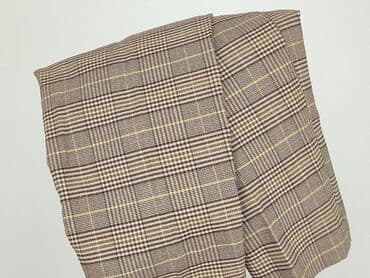 piżama w kratę pepco: Freequent, Spodnie materiałowe damskie, rozmiar M — 7