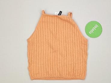 hm przeceny: H&M Divided, Top damski, rozmiar S — 3