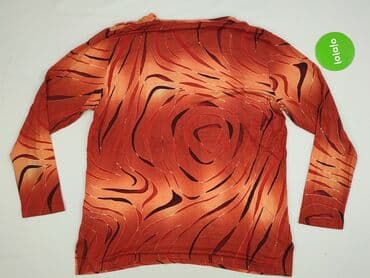 monnari bluzki nowości: Bluzka damska, rozmiar XL — 3