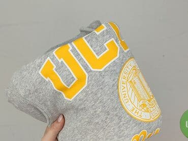 c and a bluza: UCLA, Bluza z kapturem damska, rozmiar S — 5
