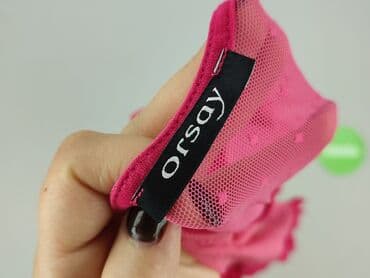 reserved czerwona bluzki: Orsay, Bluzka damska, rozmiar S — 4