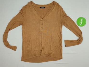 kurtka puchowa damska z kapturem reserved: Reserved, Sweter damski, rozmiar M — 2