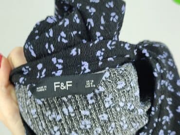 bluzki eldar wyprzedaz: F&F, Bluzka damska, rozmiar M — 5
