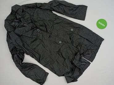 buty do trencza: Trencz damski, rozmiar L — 2