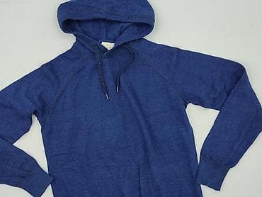 laurella bluzy: H&M L.O.G.G., Bluza z kapturem damska, rozmiar L — 1