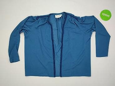 cardigan: Kardigan damski, rozmiar M — 2