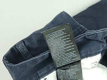 tk maxx kurtki: H&M L.O.G.G., Chinosy dla mężczyzn, rozmiar L — 5