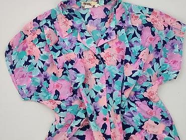 opus kurtka: Bluzka damska, rozmiar 2XL — 1