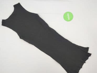 modna sukienka midi: Amisu, Sukienka damska, XS — 3