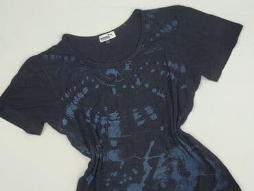 koszulka naruto cropp: Puma, T-shirt damski, L — 1