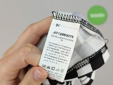 koszula w kratę damska shein: Shein, Women`s top, size XS — 6