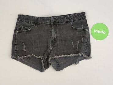 fb sister jeans mom fit: FB Sister, Szorty damskie, rozmiar XL — 2